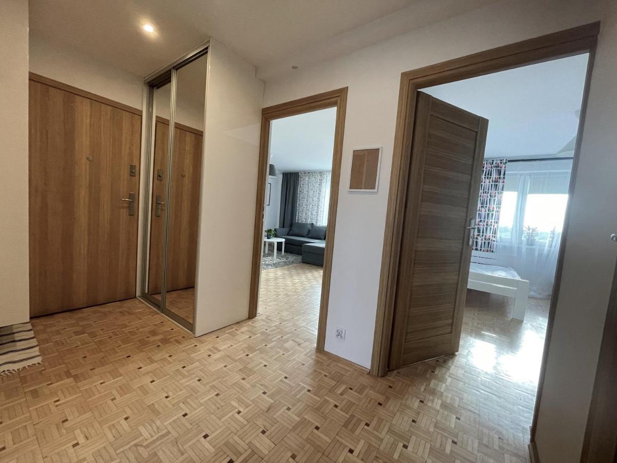 Apartament Enjoy Zator Exterior foto
