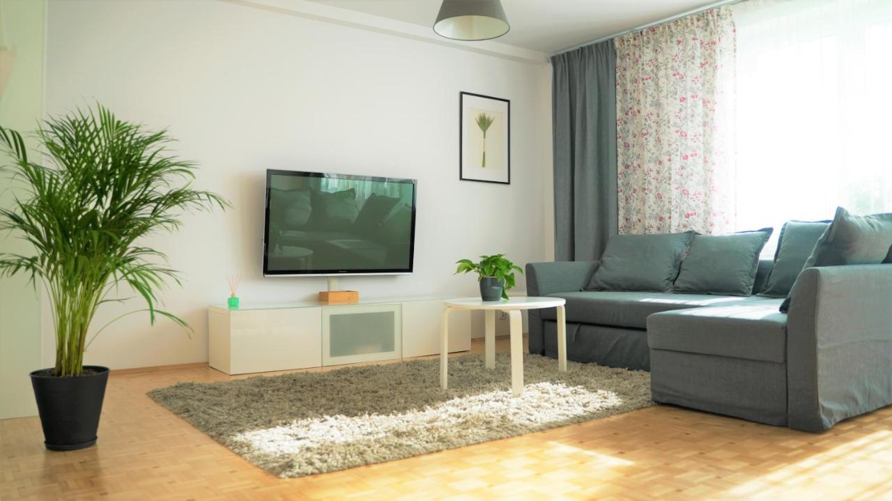 Apartament Enjoy Zator Exterior foto